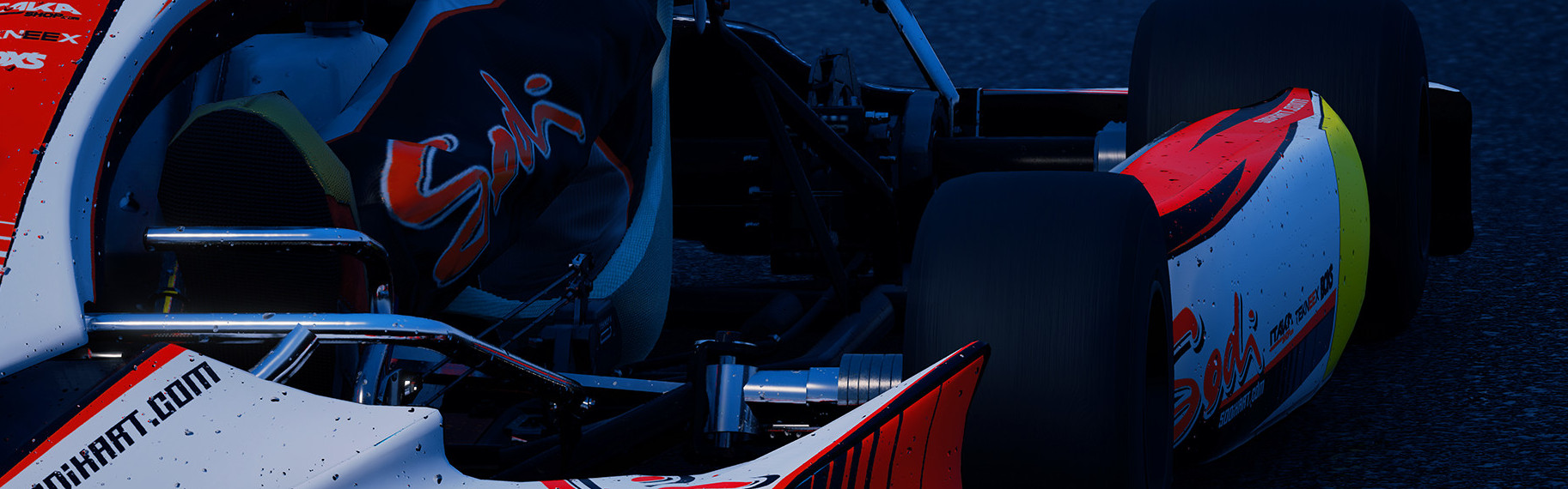 KartKraft Steam Key GLOBAL