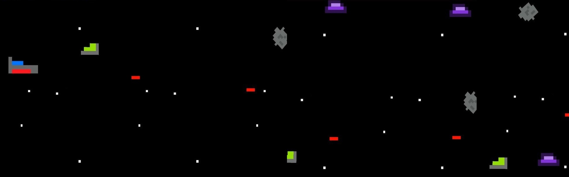 Injured By Space Steam Key GLOBAL