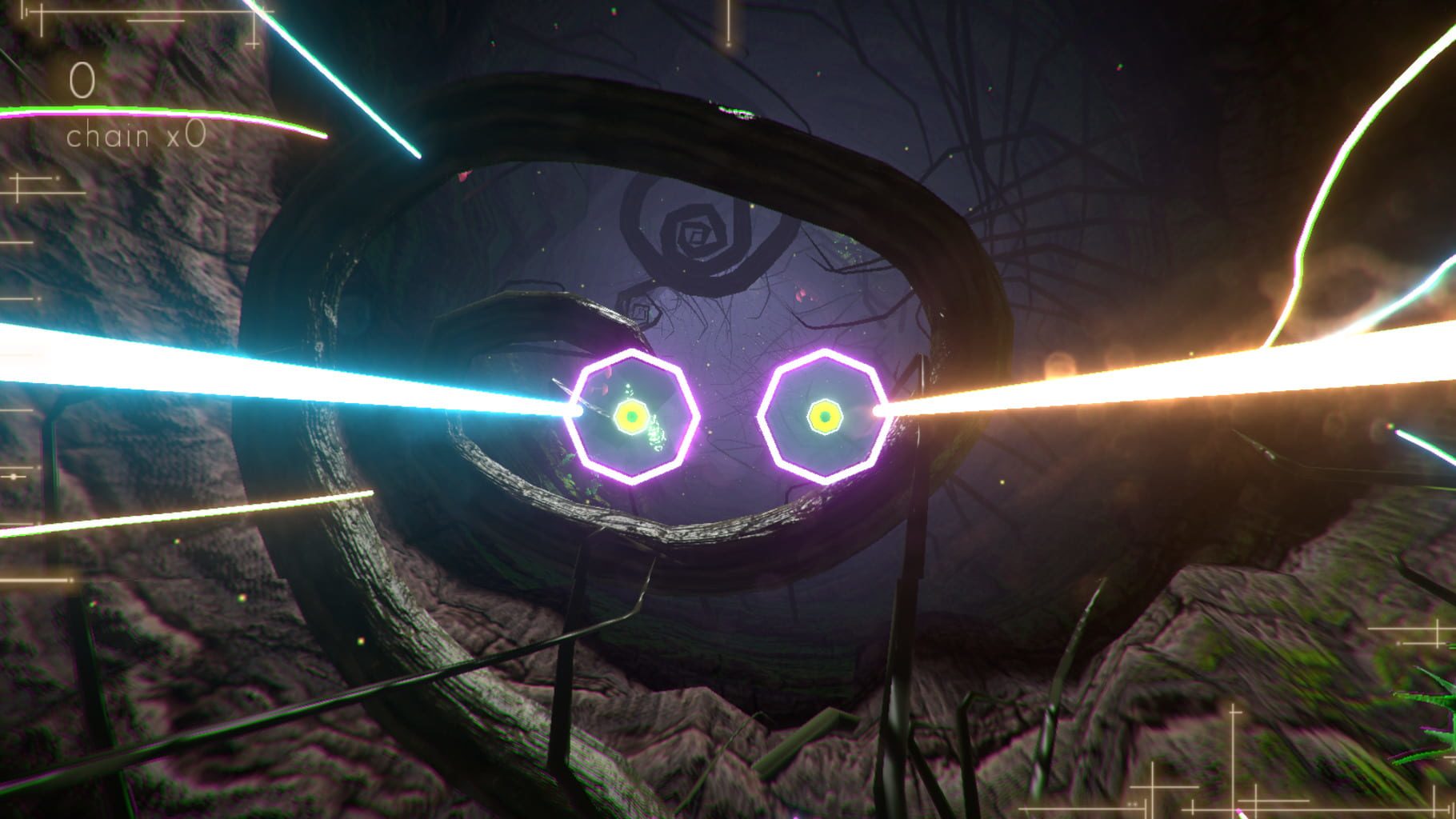 Laserlife Steam Key GLOBAL