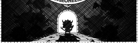 Guild of Dungeoneering Steam Key GLOBAL