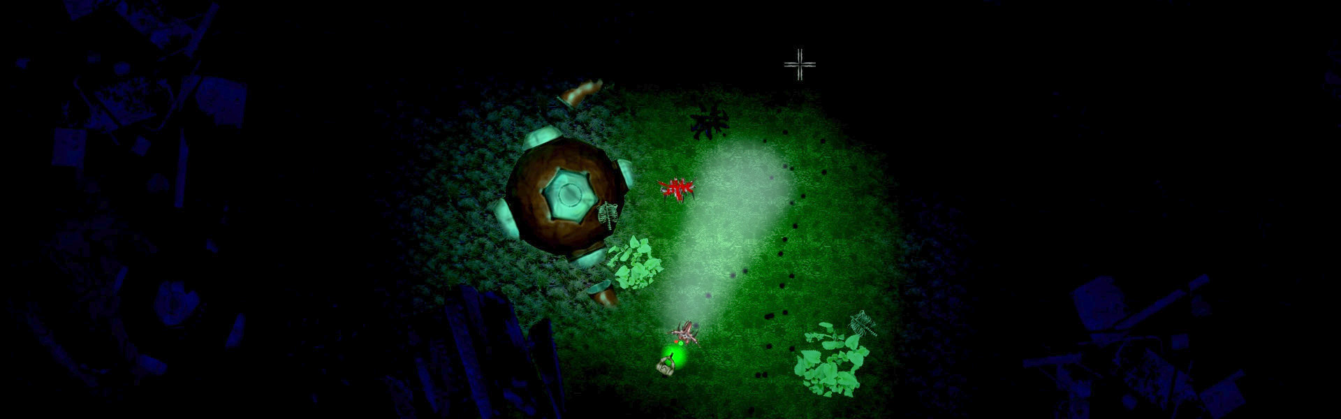 Notrium Steam Key GLOBAL