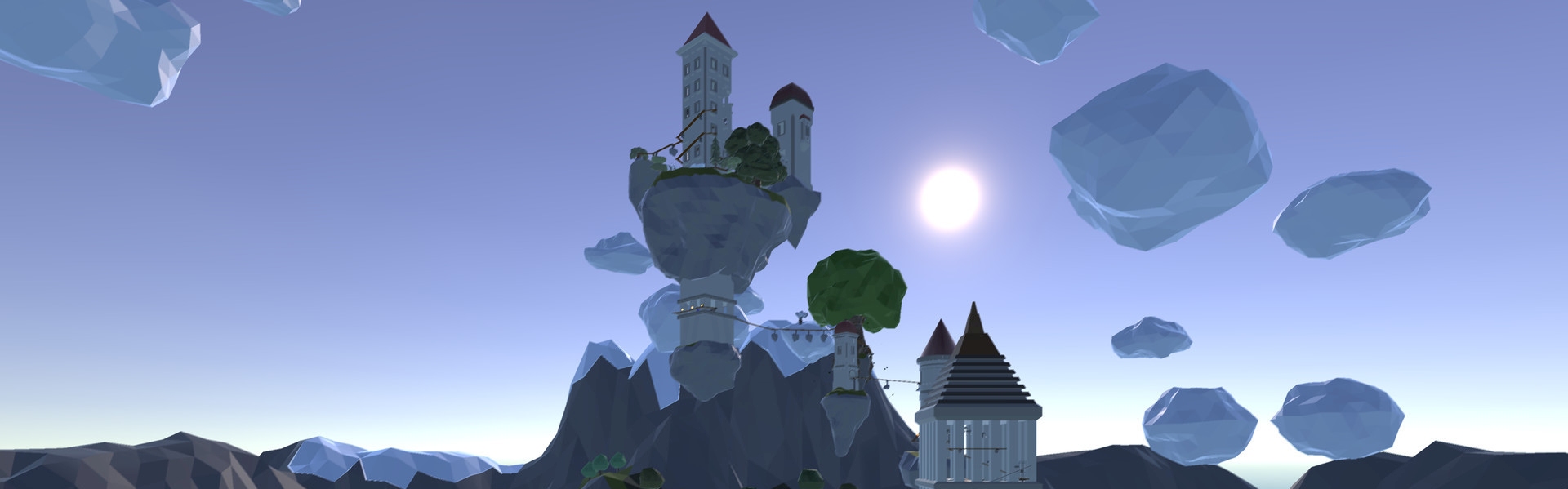 The Tower VR Steam Key GLOBAL