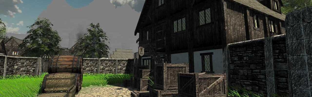Blood of Old Steam Key GLOBAL