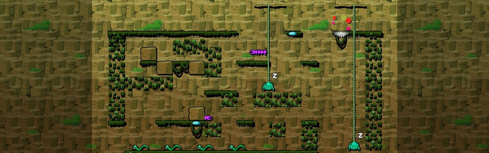 Dino Eggs: Rebirth Steam Key GLOBAL