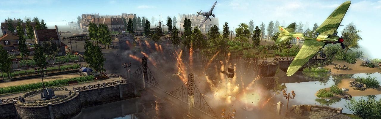 Men of War: Collector Pack Steam Key GLOBAL