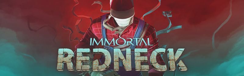 Immortal Redneck Steam Key GLOBAL
