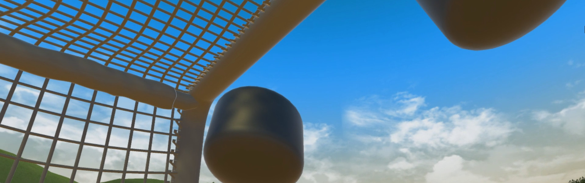 GoalkeepVR Steam Key GLOBAL