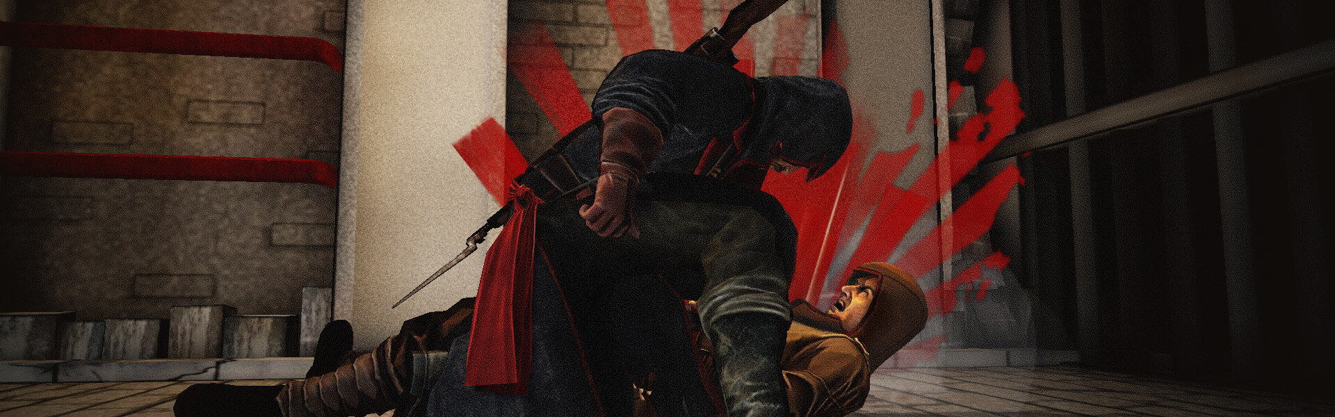 Assassin's Creed Chronicles - Russia Uplay Key GLOBAL