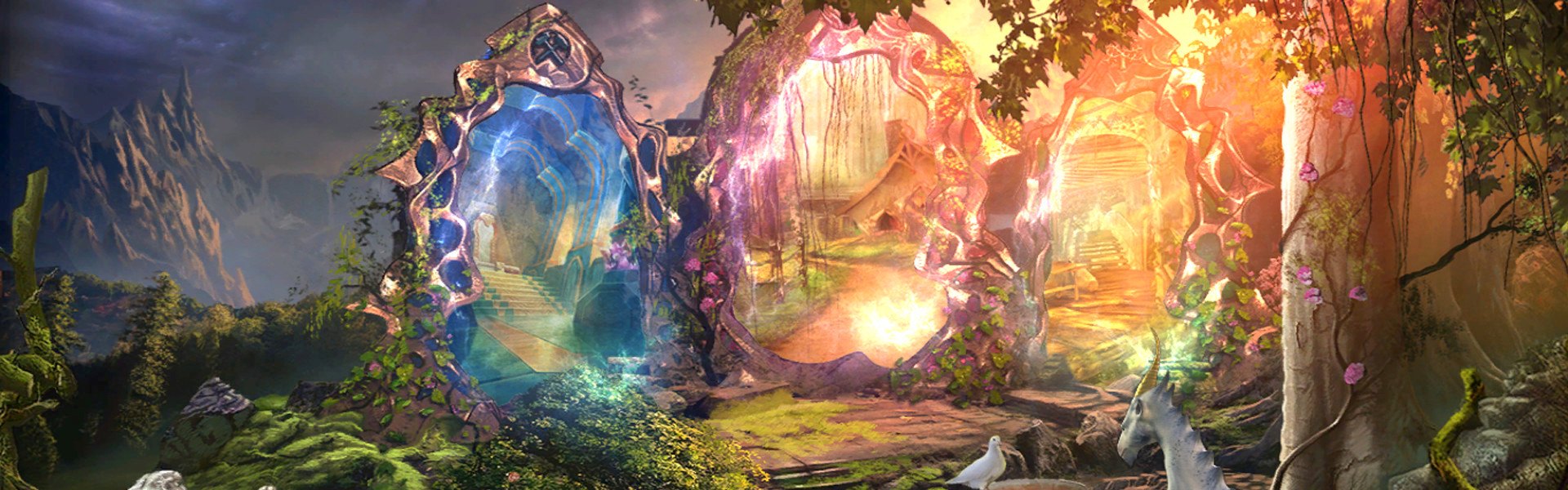 The Secret Order 3: Ancient Times Steam Key GLOBAL