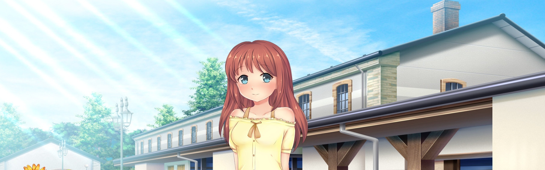 Osozaki 遅咲き Late Blooming First Steam Key GLOBAL