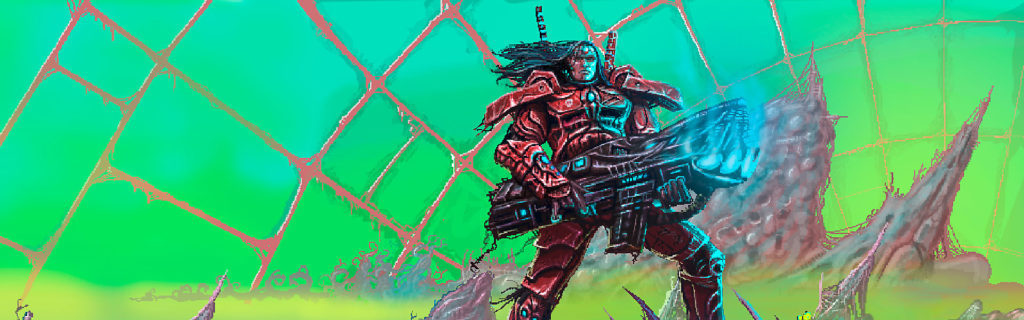 Valfaris Steam Key GLOBAL