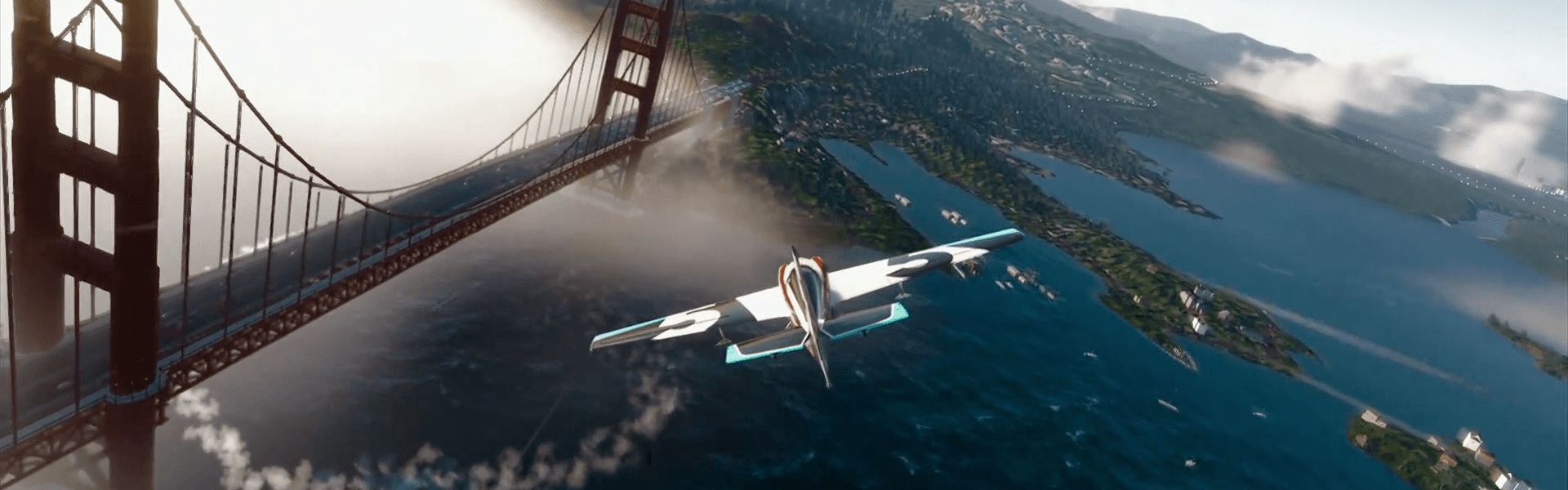 The Crew 2 Uplay Key EMEA