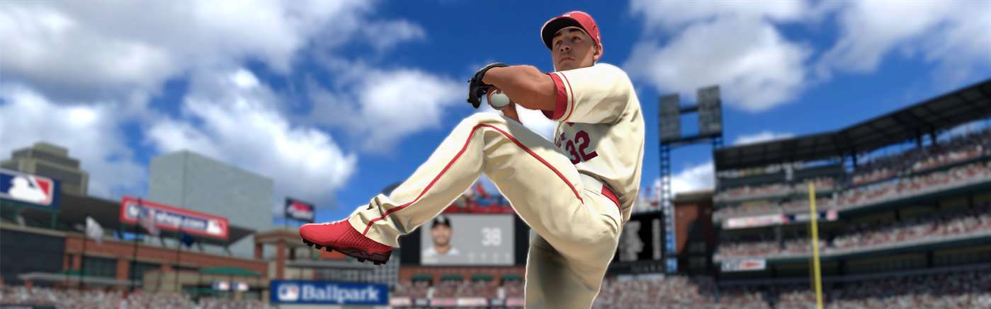 R.B.I. Baseball 19 (Xbox One) Xbox Live Key UNITED STATES