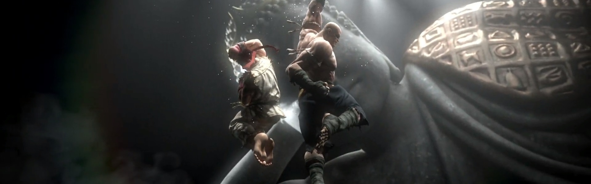 Street Fighter V: Arcade Edition Steam Key EMEA / NORTH AMERICA