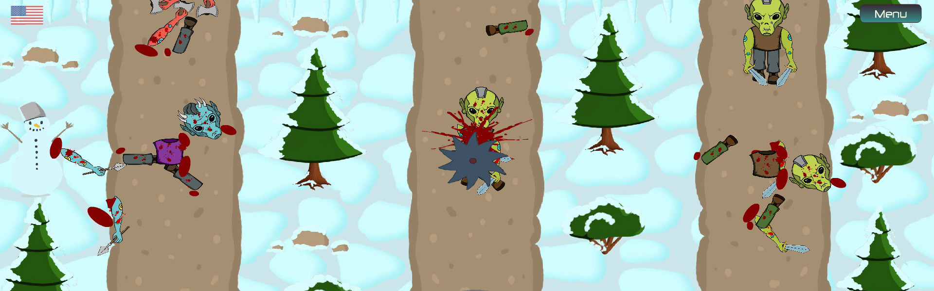 Word Killer: Revolution Steam Key GLOBAL