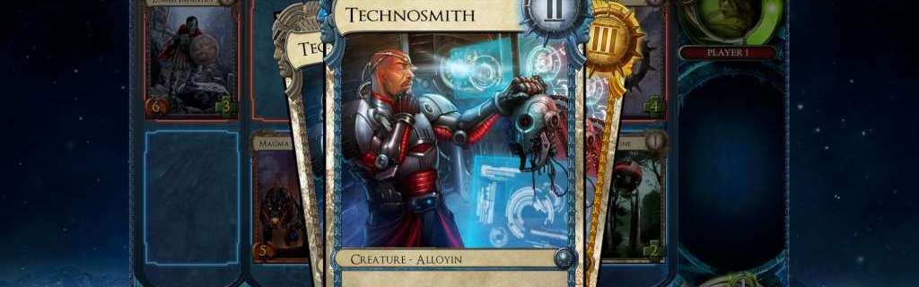 SolForge - Dinosaurs Deck (DLC) Steam Key GLOBAL