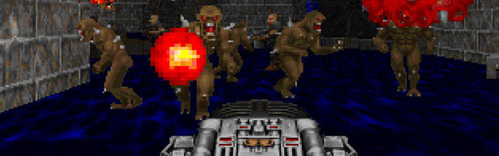 Doom Classic Complete Steam Key GLOBAL