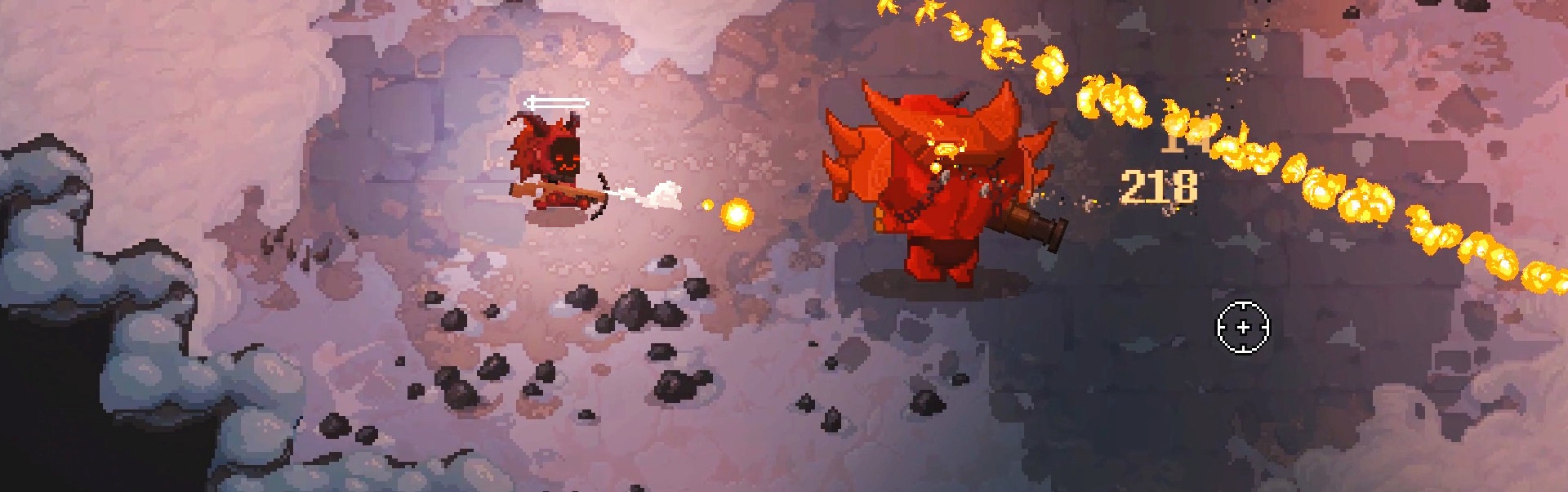 To Hell with Hell Steam Key GLOBAL