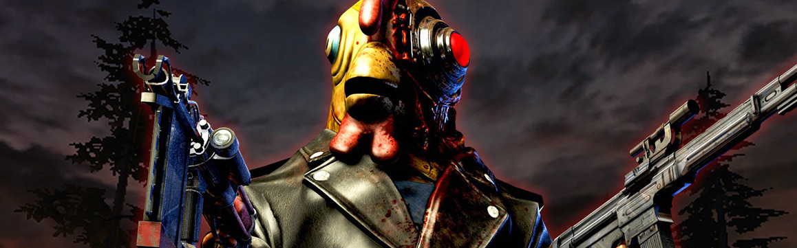 Killing Floor - The Chickenator Pack (DLC) Steam Key GLOBAL