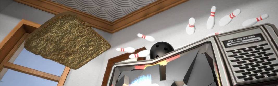 Surgeon Simulator AE + I Am Bread Steam Key GLOBAL
