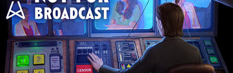 Not For Broadcast Steam Key GLOBAL