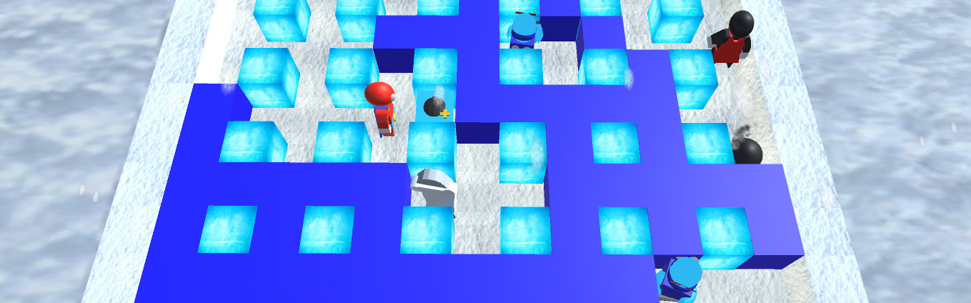 Bomber Arena Steam Key GLOBAL