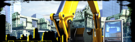 Demolition Master 3D Steam Key GLOBAL