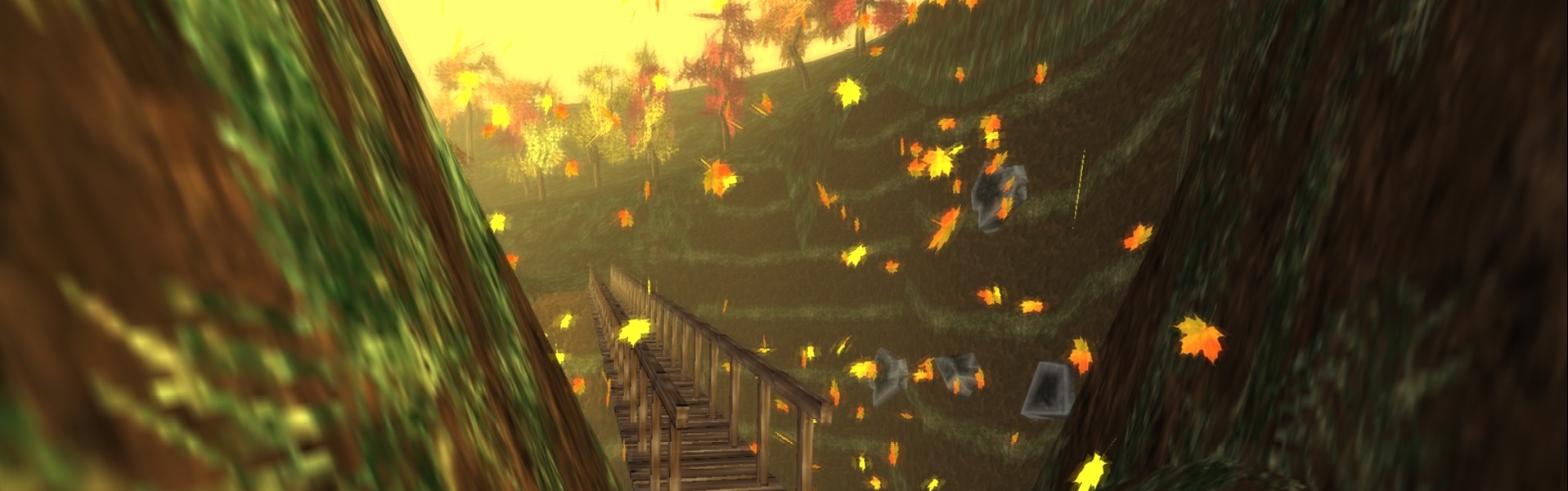 Remnants of a Beautiful Day Steam Key GLOBAL