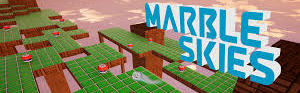 Marble Skies Steam Key GLOBAL