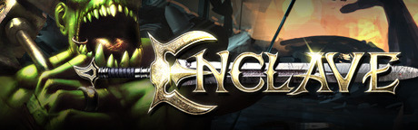 Enclave (Gold Edition) Steam Key GLOBAL
