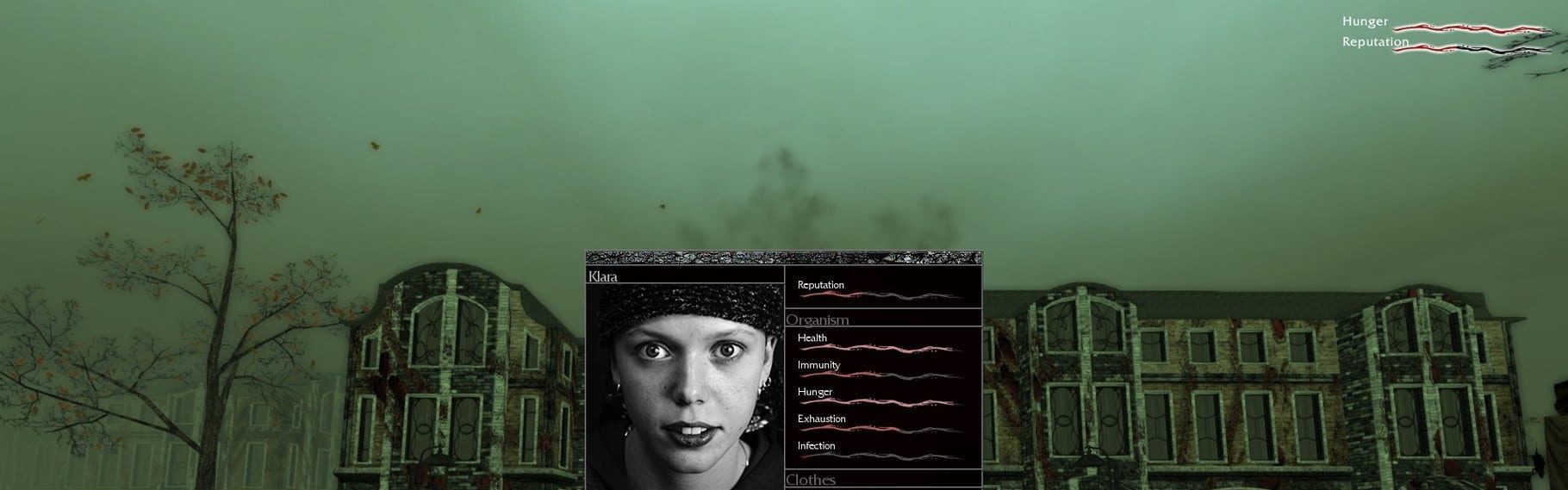 Pathologic Classic HD Steam Key GLOBAL