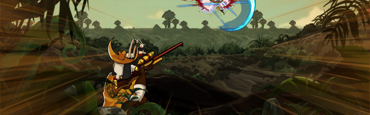 Dusty Revenge: Co-Op Edition Steam Key GLOBAL