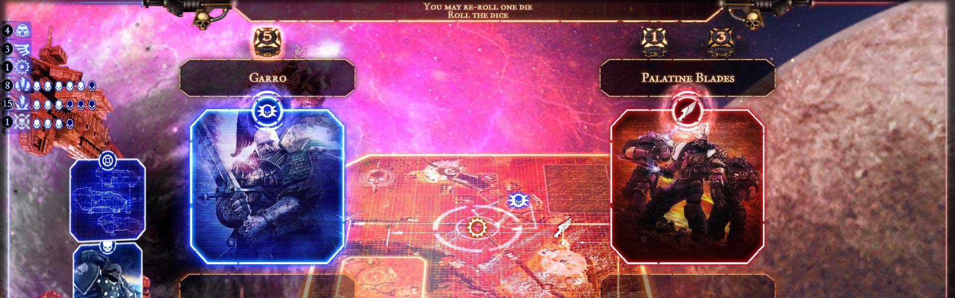 Talisman: The Horus Heresy - Isstvan Campaign (DLC) Steam Key GLOBAL