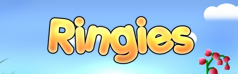 Ringies Steam Key GLOBAL