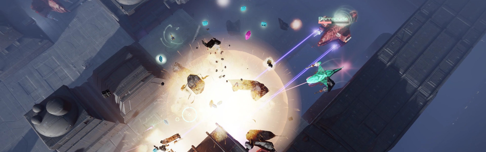 PION Steam Key GLOBAL