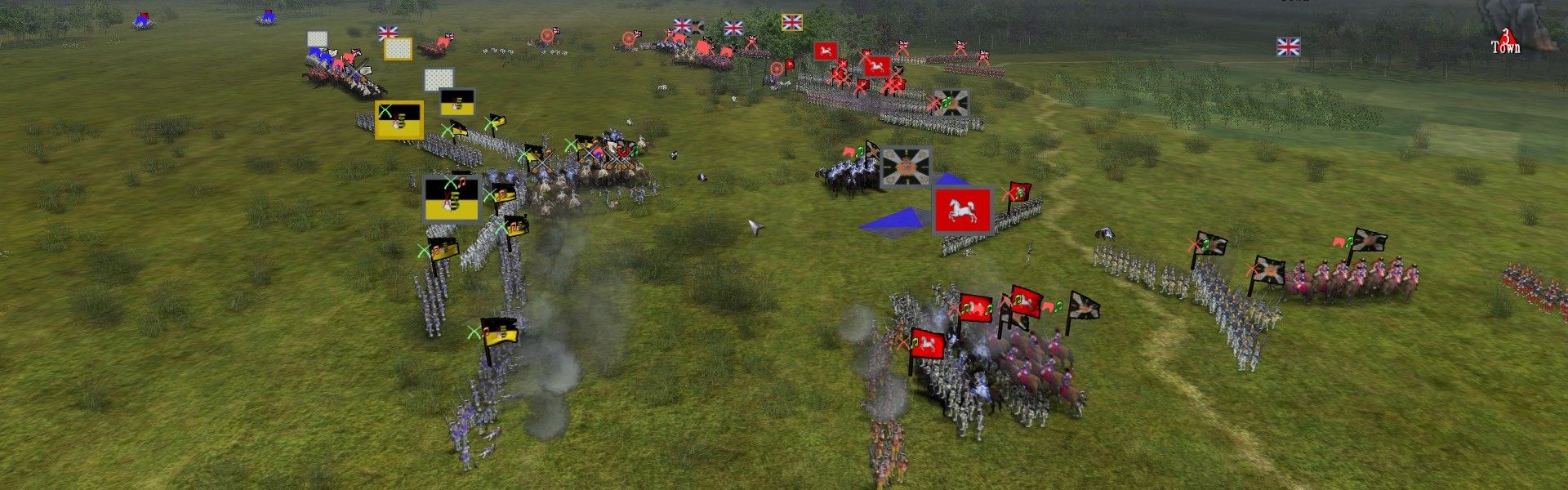 The Seven Years War (1756-1763) Steam Key GLOBAL