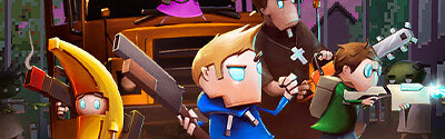 Deadly Days Steam Key GLOBAL