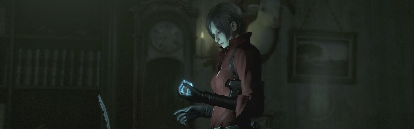 Resident Evil 6 Steam Key EUROPE