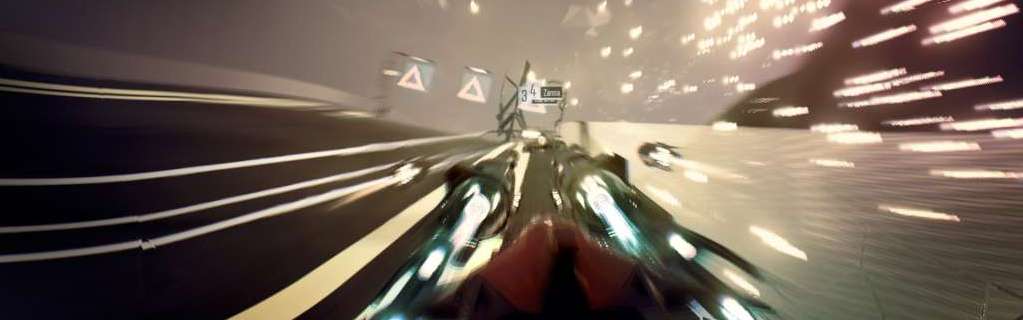 Redout Steam Key GLOBAL