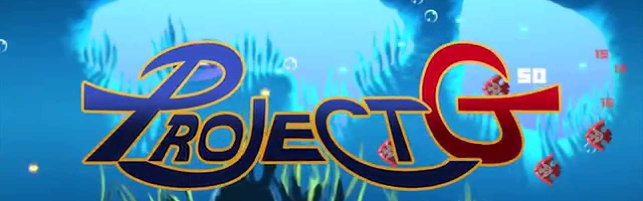 Project G Steam Key GLOBAL