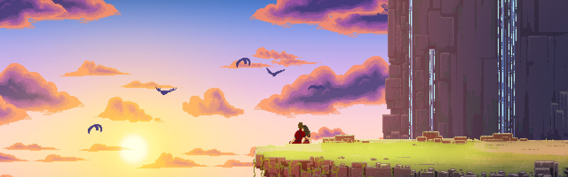 The Way Steam Key GLOBAL