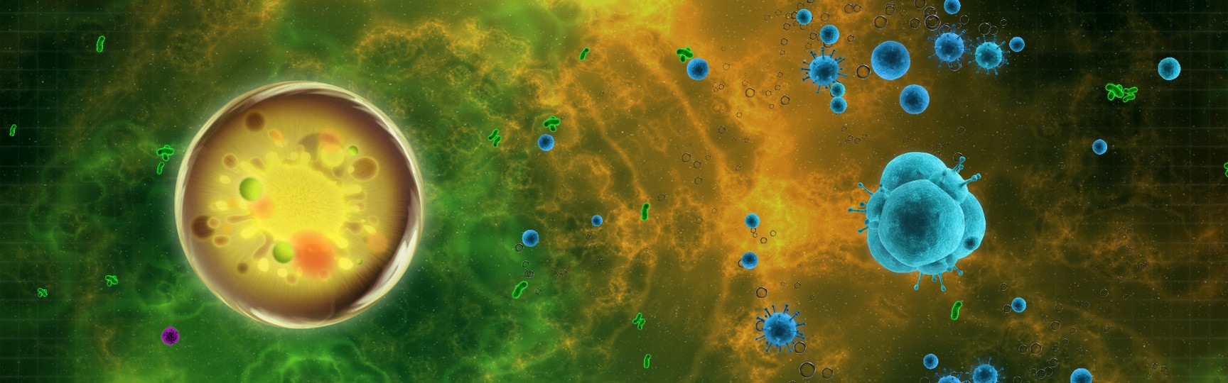 Soup: the Game Steam Key GLOBAL