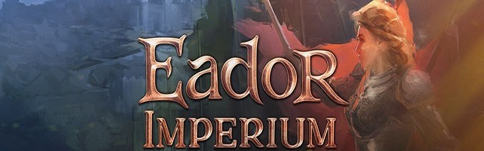 Eador. Imperium Steam Key GLOBAL