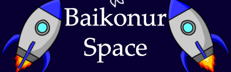 Baikonur Space Steam Key GLOBAL