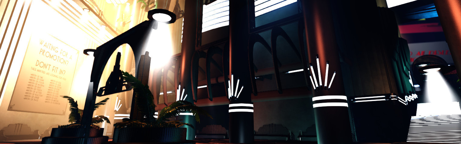 Door To Door Steam Key GLOBAL