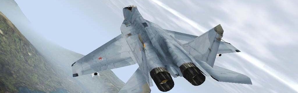 MiG-29 Fulcrum Steam Key GLOBAL