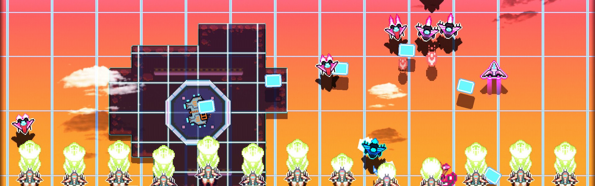 Nighthaw-X3000 Steam Key GLOBAL