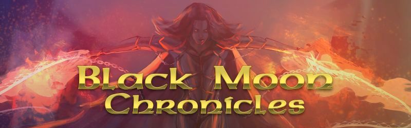 Black Moon Chronicles Steam Key GLOBAL