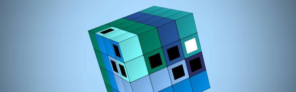 Cube Link Steam Key GLOBAL
