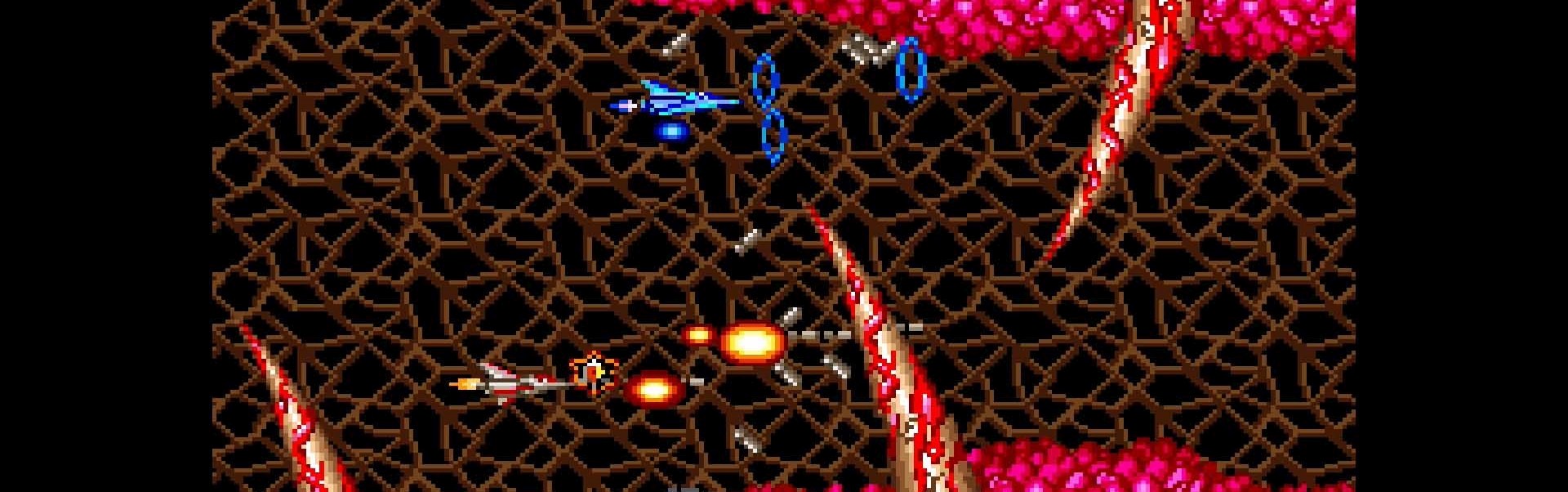 Arcade Classics Anniversary Edition Steam Key GLOBAL